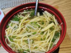 -甄花精致料理自助(城市阳台店)