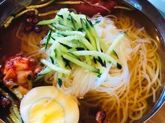 -金三顺韩式炭火烤肉店(中华路店)
