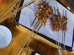 -蚝太郎 • 海鲜烧烤(建国路创始店)