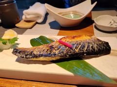 -森味薪火烧•烧鸟居酒屋•日本料理(望京店)