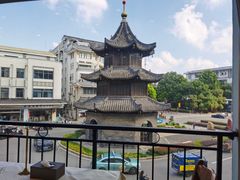 -怡园饭店-餐厅(四望亭店)