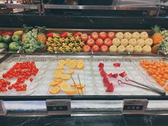 -韩盛·盛江山自助料理(奥体万达店)