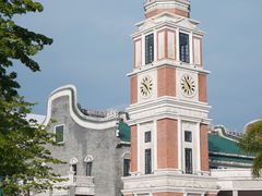 -赤坎·广东华侨国际旅游度假区