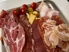 -Alimentari早午餐(安福路店)