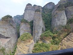 -南武当山景区