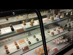 -万德诺富特酒店·自助餐厅(万德大厦店)