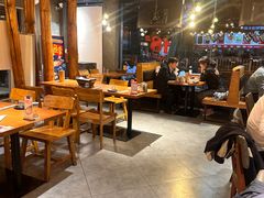 -聚点串吧·北京烧烤(赵登禹路店)
