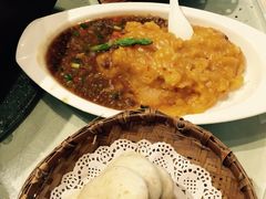 百姓百味-悦百味·品质川菜(橄榄郡店)