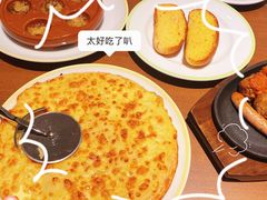 -萨莉亚意式餐厅(杭州滨江天街店)