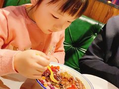-伟大航路烤鱼(迅驰广场店)