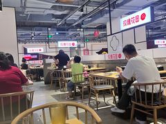 -玫瑰花园自助烤肉(顺义鑫海韵通店)