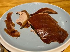 -局气 烤鸭·北京菜(光华路店)
