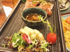 -苏梅花园(群星城店)