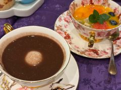 陈皮红豆沙-惠食佳·朱雀(东方商厦店)