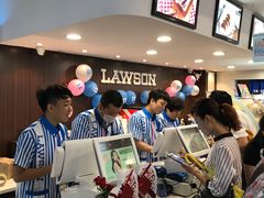 -罗森便利店(鱼市街店)
