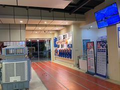 -奥冠体育华师附中恒温游泳馆