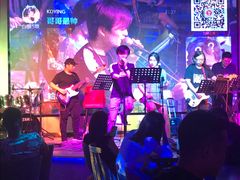-凯乐会量贩KTV(国防大厦总店)