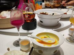 -喜棠·长沙家宴·海鲜·湘菜(麓谷店)