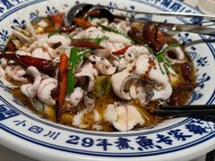 -小四川(南城宏辉店)