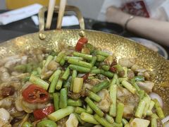 -老谢龙虾(芜湖路店)