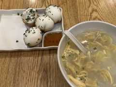 -东泰祥生煎馆(重庆北路店)