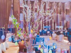 -无锡丽笙精选酒店·兰亭阁中餐厅
