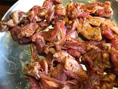 -原始泥炉烤肉(总店)