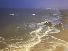 -老虎石海上公园