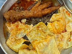-小螺大作·螺蛳粉火锅(林和西店)