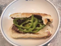 -高玛纳驴肉火烧(河间总店)