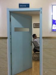 -成都军建医院·疤痕诊疗中心