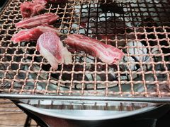 -九田家黑牛烤肉料理(太阳宫广场店)