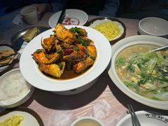 -有位虾匠·手工土菜小馆(市北店)