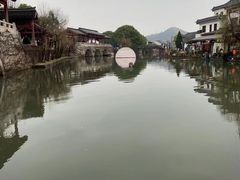 -绍兴古城