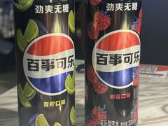 -火炉火自助餐(喜隆多店)