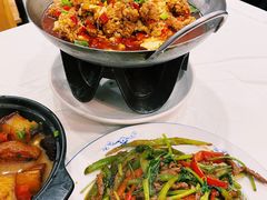 -新新湘菜馆(新中街二条店)