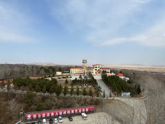 -珲春防川景区