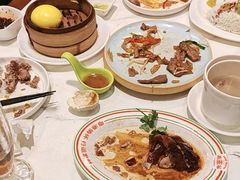 -鹅冠港式茶餐厅(来福士店)