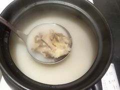 鸭汤-煜丰汴京烤鸭(福彩路店)