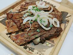-火龙堂·风味民间菜(文一路店)