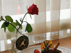 -Mark&Mars Restaurant