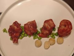 -福州仓山凯悦酒店·闽味中餐厅