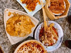 -小街天府(西工小街店)