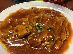 -牛街老爆肚满(牡丹园店)