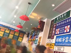 -小龍鳳餐室(番禺路店)