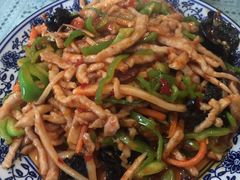 -北大地皖峰饭馆