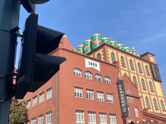 -青岛啤酒博物馆