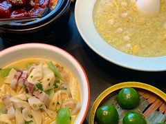 -庆江南江南菜(琴湖溪里花园城店)