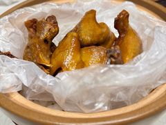 -大鸽饭(动物园店)