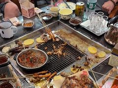 -塘屋烧烤·云南火塘烧烤品牌(春城慧谷旗舰店)